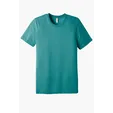 Bella + Canvas Unisex Triblend Short Sleeve Tee — view 43
