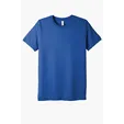 Bella + Canvas Unisex Triblend Short Sleeve Tee — view 44