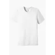 Bella + Canvas Unisex Triblend Short Sleeve Tee — view 45