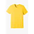 Bella + Canvas Unisex Triblend Short Sleeve Tee — view 46
