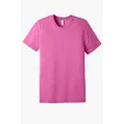 Bella + Canvas Unisex Triblend Short Sleeve Tee — view 93
