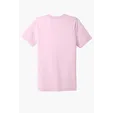 Bella + Canvas Unisex Triblend Short Sleeve Tee — view 102