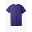 Bella + Canvas Unisex Triblend Short Sleeve Tee — view 119