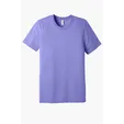 Bella + Canvas Unisex Triblend Short Sleeve Tee — view 105