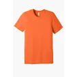 Bella + Canvas Unisex Triblend Short Sleeve Tee — view 106