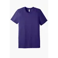 Bella + Canvas Unisex Triblend Short Sleeve Tee — view 108
