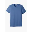Bella + Canvas Unisex Triblend Short Sleeve Tee — view 110