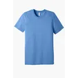Bella + Canvas Unisex Triblend Short Sleeve Tee — view 111