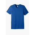 Bella + Canvas Unisex Triblend Short Sleeve Tee — view 113