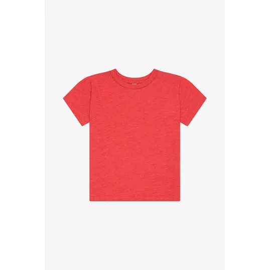 Bella + Canvas Toddler Triblend Short Sleeve Tee — view 13