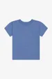 Bella + Canvas Toddler Triblend Short Sleeve Tee — view 2