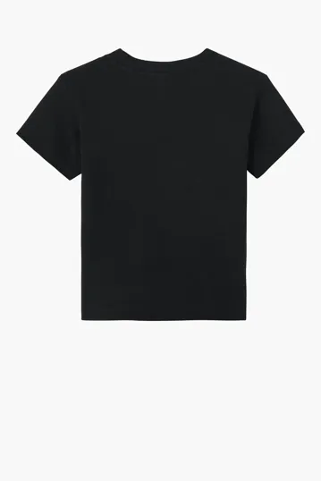 Bella + Canvas Toddler Triblend Short Sleeve Tee — view 10