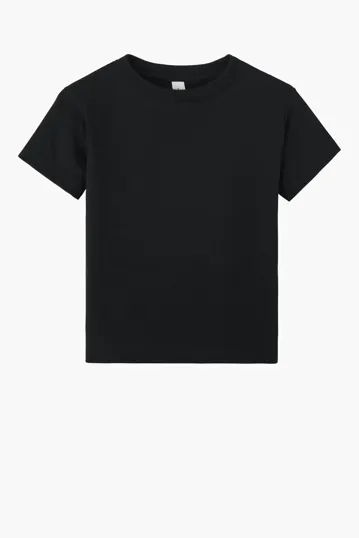 Bella + Canvas Toddler Triblend Short Sleeve Tee — view 6