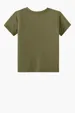 Bella + Canvas Toddler Triblend Short Sleeve Tee — view 8