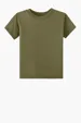 Bella + Canvas Toddler Triblend Short Sleeve Tee — view 4