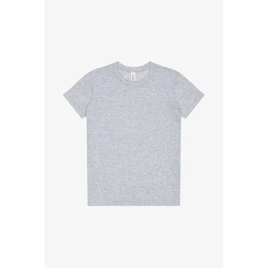 Bella + Canvas Youth Triblend Short Sleeve Tee — view 35