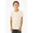Bella + Canvas Youth Triblend Short Sleeve Tee