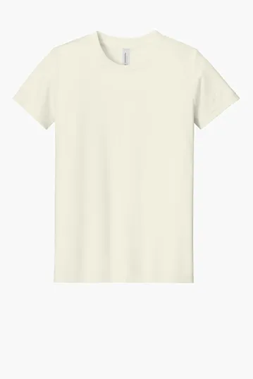 Bella + Canvas Youth Triblend Short Sleeve Tee — view 29