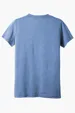 Bella + Canvas Youth Triblend Short Sleeve Tee — view 10