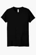 Bella + Canvas Youth Triblend Short Sleeve Tee — view 7
