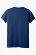 Bella + Canvas Youth Triblend Short Sleeve Tee — view 18