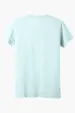 Bella + Canvas Youth Triblend Short Sleeve Tee — view 22