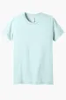 Bella + Canvas Youth Triblend Short Sleeve Tee — view 19