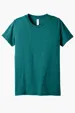 Bella + Canvas Youth Triblend Short Sleeve Tee — view 21