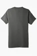 Bella + Canvas Unisex Triblend Short Sleeve V-Neck Tee — view 9