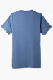 Bella + Canvas Unisex Triblend Short Sleeve V-Neck Tee — view 10