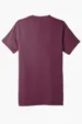 Bella + Canvas Unisex Triblend Short Sleeve V-Neck Tee — view 11