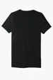 Bella + Canvas Unisex Triblend Short Sleeve V-Neck Tee — view 14