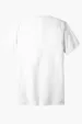 Bella + Canvas Unisex Triblend Short Sleeve V-Neck Tee — view 15