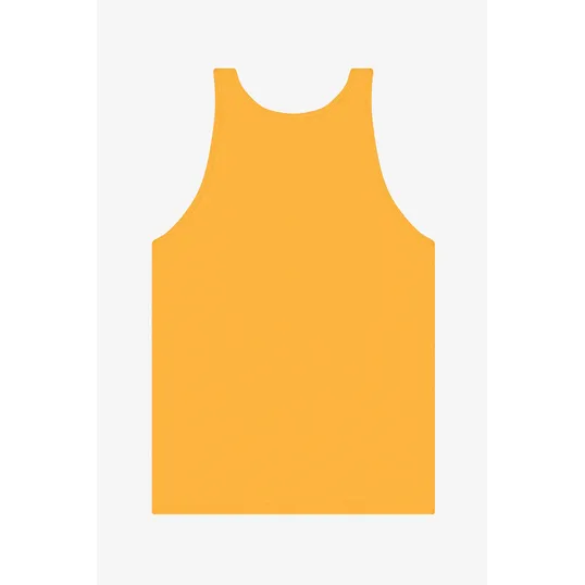 Bella + Canvas Unisex Jersey Tank — view 37