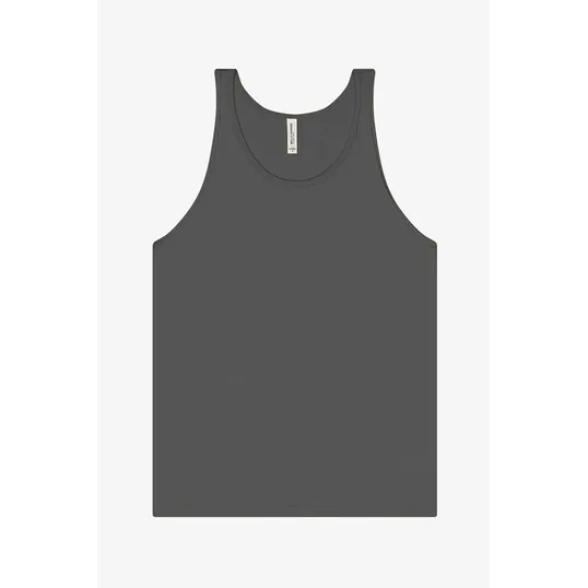 Bella + Canvas Unisex Jersey Tank — view 35