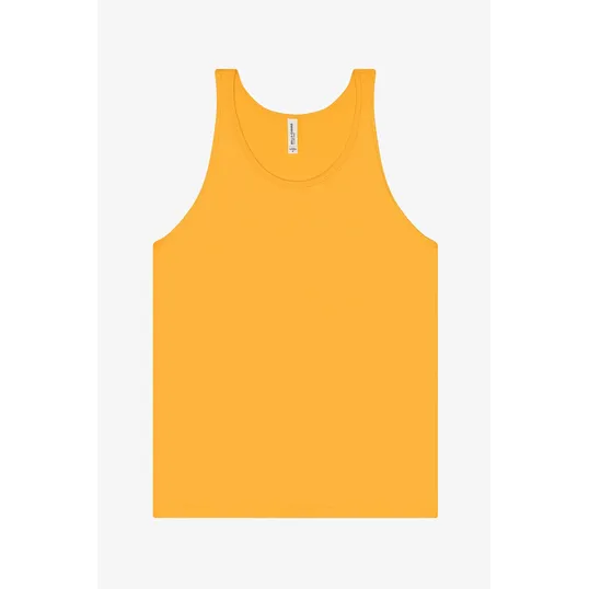 Bella + Canvas Unisex Jersey Tank — view 36