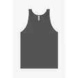 Bella + Canvas Unisex Jersey Tank — view 35