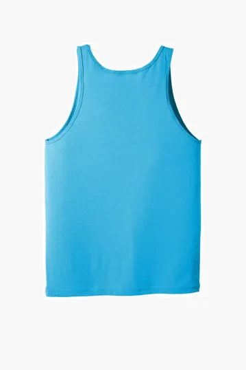 Bella + Canvas Unisex Jersey Tank — view 13