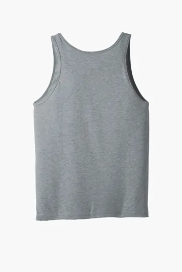 Bella + Canvas Unisex Jersey Tank — view 14
