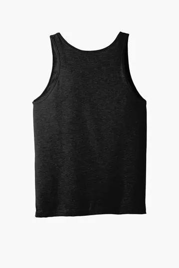 Bella + Canvas Unisex Jersey Tank — view 15