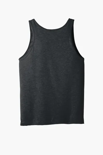 Bella + Canvas Unisex Jersey Tank — view 17
