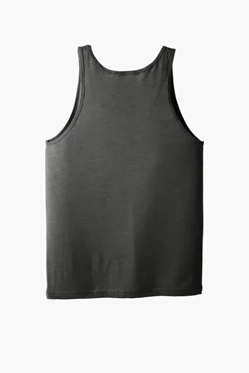 Bella + Canvas Unisex Jersey Tank — view 18
