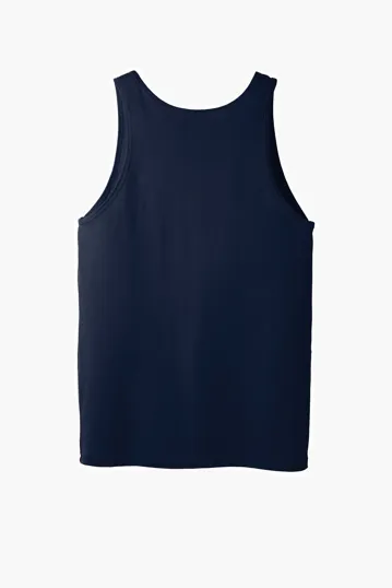 Bella + Canvas Unisex Jersey Tank — view 19
