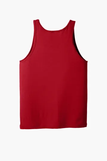 Bella + Canvas Unisex Jersey Tank — view 21