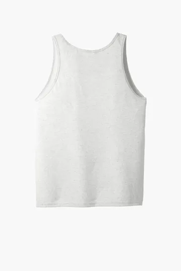 Bella + Canvas Unisex Jersey Tank — view 23