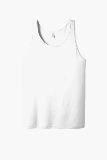 Bella + Canvas Unisex Jersey Tank — view 11