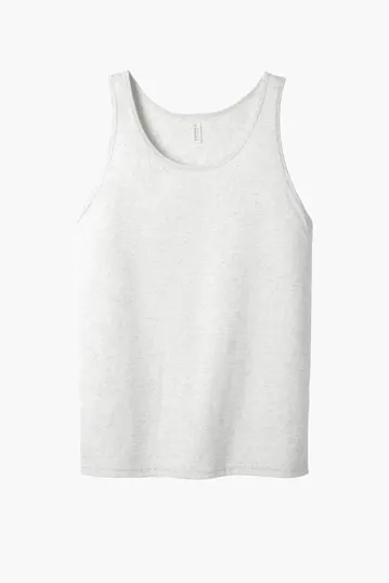 Bella + Canvas Unisex Jersey Tank — view 12