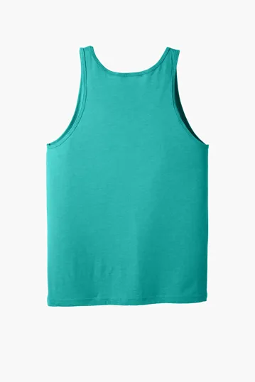 Bella + Canvas Unisex Jersey Tank — view 26