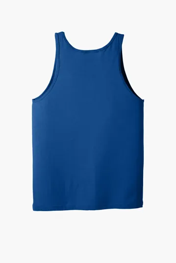 Bella + Canvas Unisex Jersey Tank — view 27