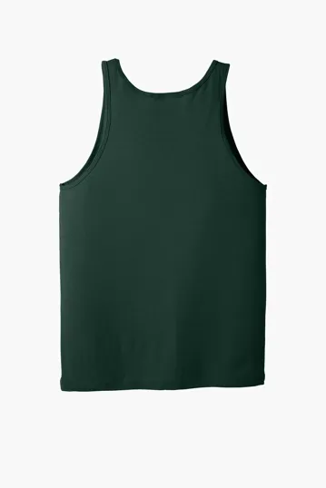 Bella + Canvas Unisex Jersey Tank — view 32